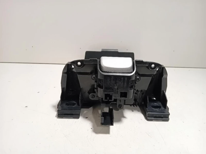 Mascherina Console Centrale ANT A1716800014 Mercedes Classe SLK R171 2004