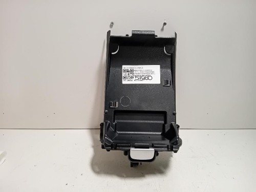 Mascherina Console Centrale ANT A1716800014 Mercedes Classe SLK R171 2004