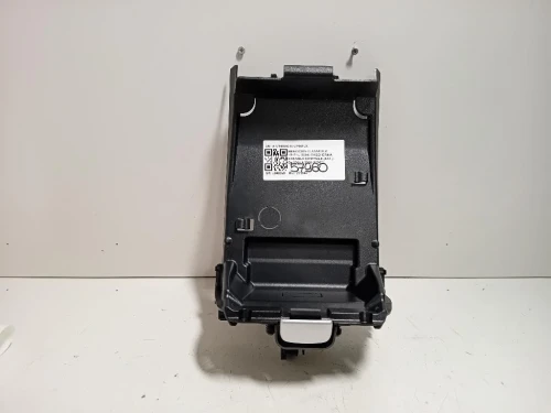 Mascherina Console Centrale ANT A1716800014 Mercedes Classe SLK R171 2004