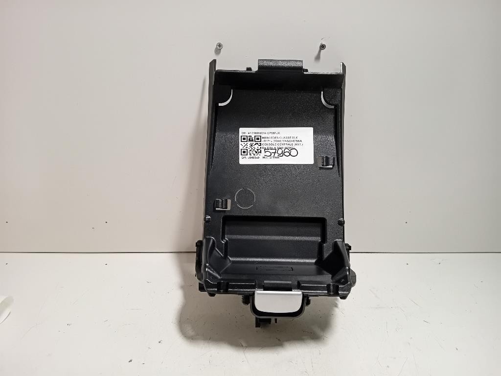 Mascherina Console Centrale ANT A1716800014 Mercedes Classe SLK R171 2004