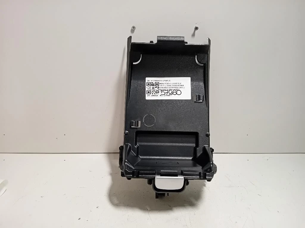 Mascherina Console Centrale ANT A1716800014 Mercedes Classe SLK R171 2004