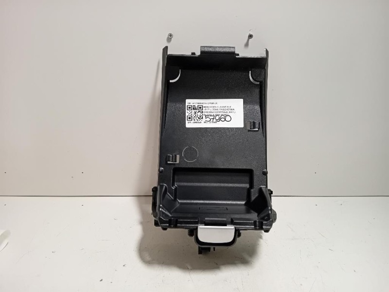Mascherina Console Centrale ANT A1716800014 Mercedes Classe SLK R171 2004