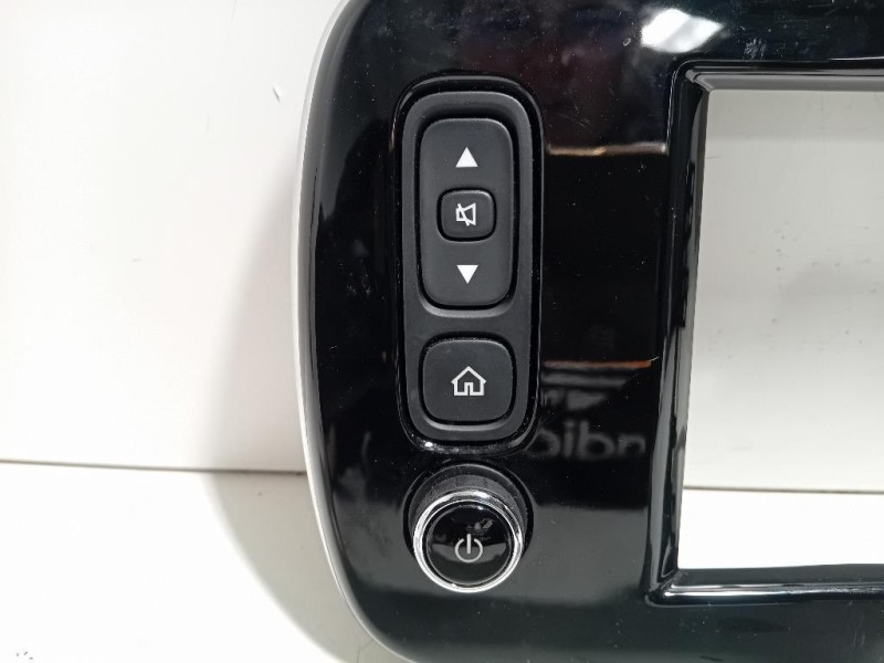 Mascherina Display Navigazione A4536805002 Smart Forfour 453 2015