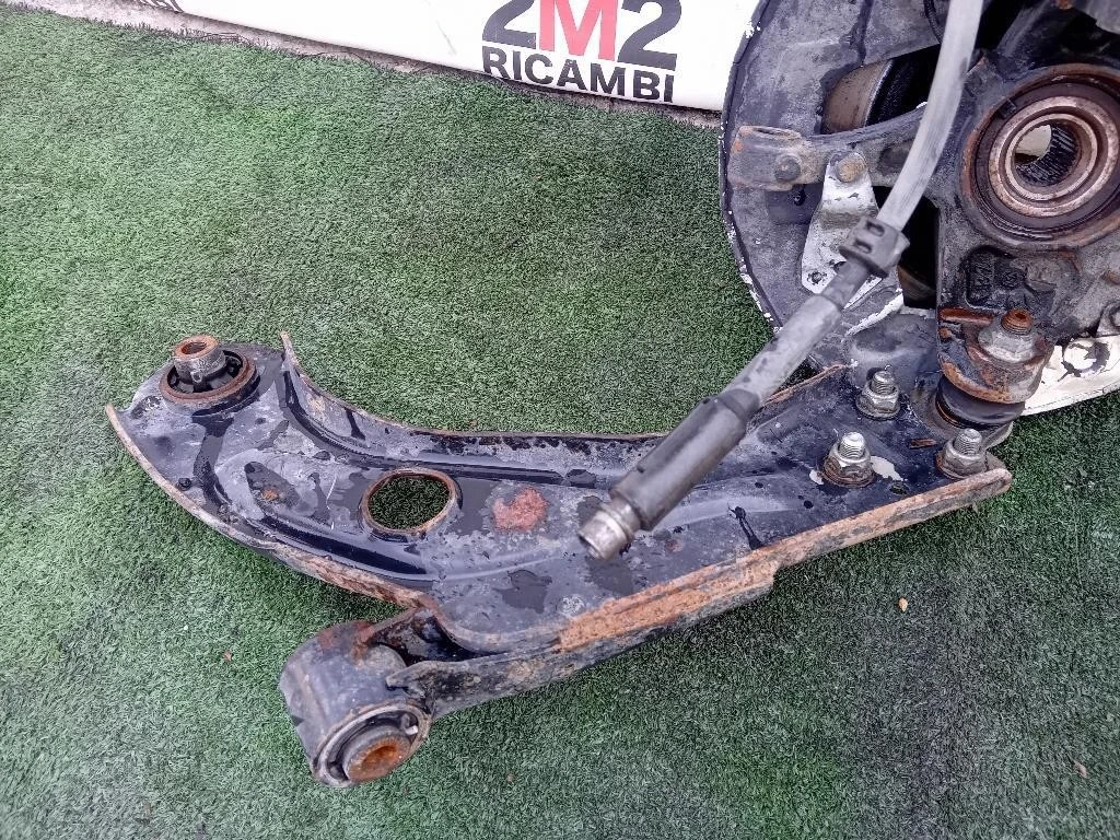 Meccanica Completa ANT SX MECCANICA COMPLETA ANT SX Peugeot 308 II SW 2014