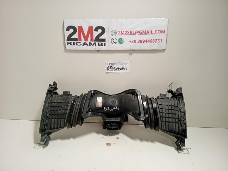 Misuratore Massa ARIA A6420902242 Mercedes Classe E W212 2009
