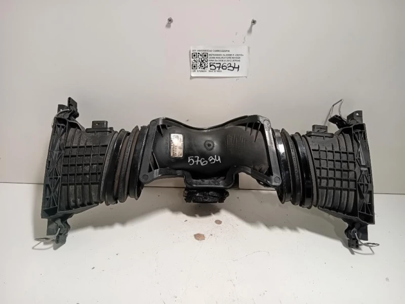 Misuratore Massa ARIA A6420902242 Mercedes Classe E W212 2009