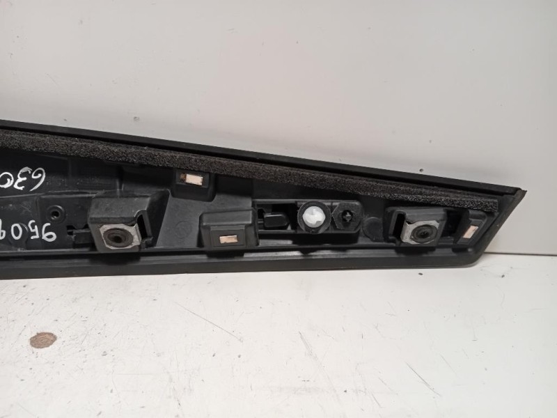 Modanatura Portello POST DX 9826305280 Peugeot 2008 II 2020