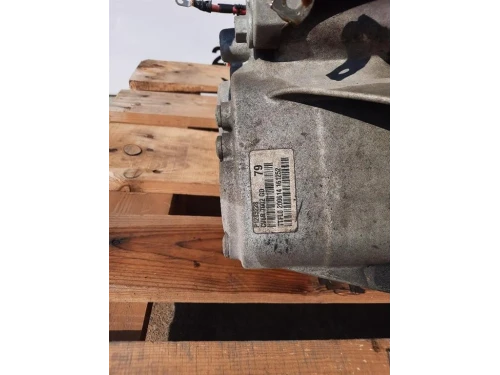 Cambio Revisionato B6 36013602 Volvo V40 II 2012