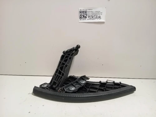 Modanatura Tetto Panoramico DX 112011202 Mercedes Classe SLK R171 2004