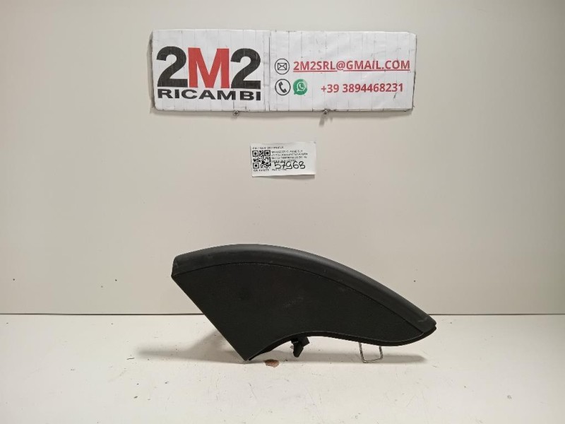 Modanatura Tetto Panoramico DX 112011202 Mercedes Classe SLK R171 2004