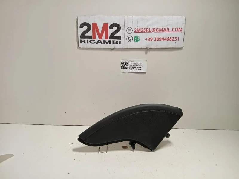 Modanatura Tetto Panoramico SX 112011102 Mercedes Classe SLK R171 2004