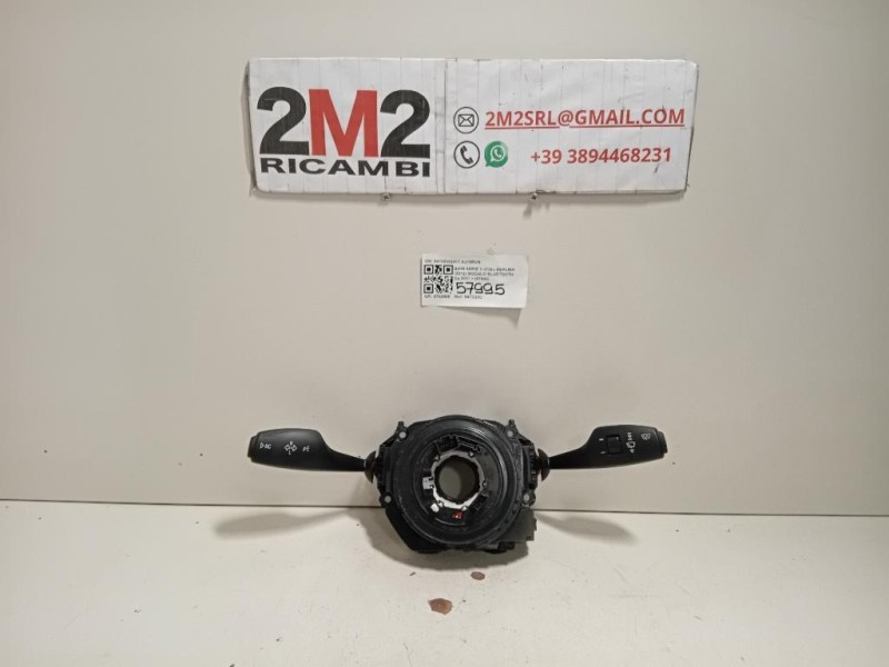Modulo Bluetooth LZ9251140-02 Bmw Serie 3 F30 Berlina 2012