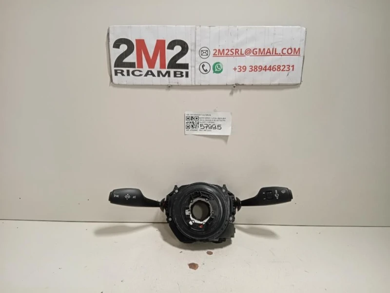 Modulo Bluetooth LZ9251140-02 Bmw Serie 3 F30 Berlina 2012
