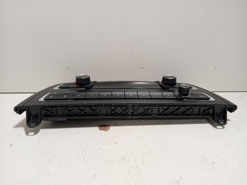 Modulo Comando Riscaldamento Clima 6411922678404 Bmw Serie 3 F30 Berlina 2012