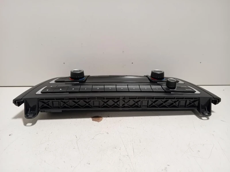 Modulo Comando Riscaldamento Clima 6411922678404 Bmw Serie 3 F30 Berlina 2012