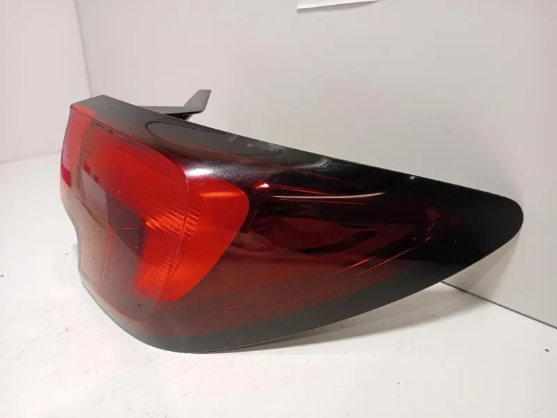 Fanale POST DX 39015944 Opel Astra K 2016