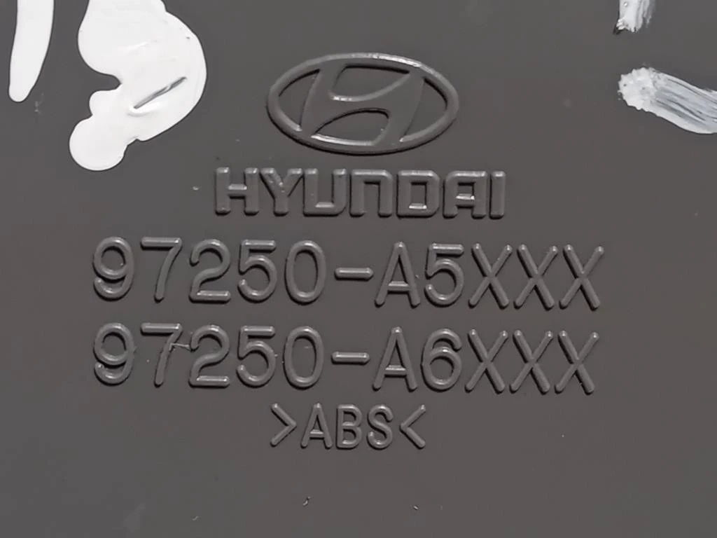 Modulo Comando Riscaldamento Clima 97250-A6041GU Hyundai I30 II 2015