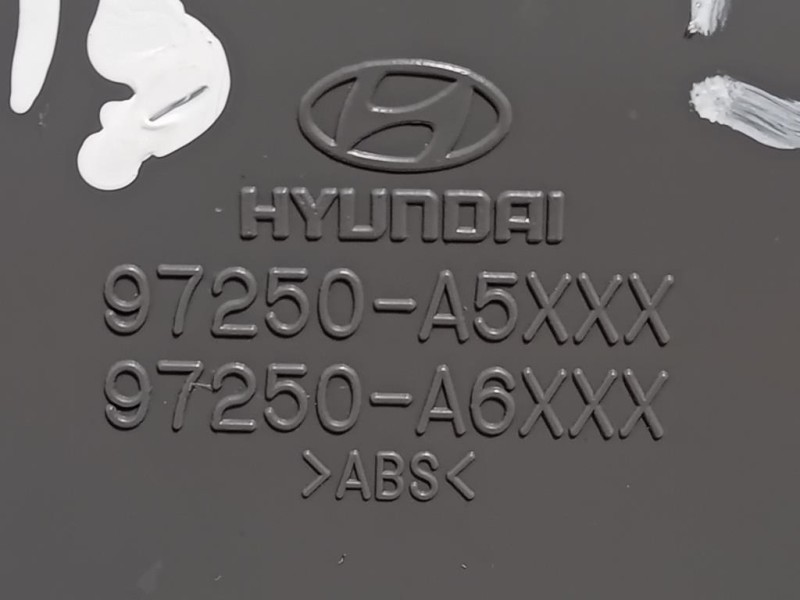 Modulo Comando Riscaldamento Clima 97250-A6041GU Hyundai I30 II 2015