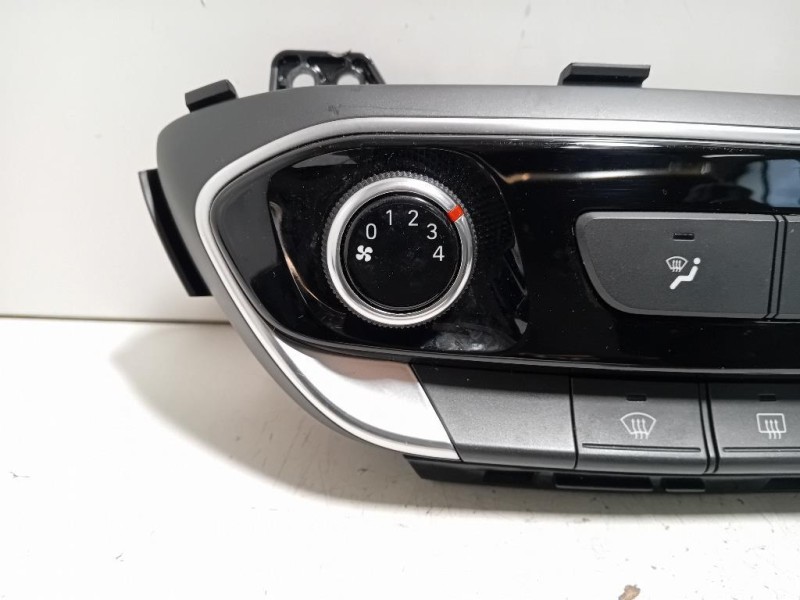Modulo Comando Riscaldamento Clima 97250-G4AA0 Hyundai I30 III CW 2020
