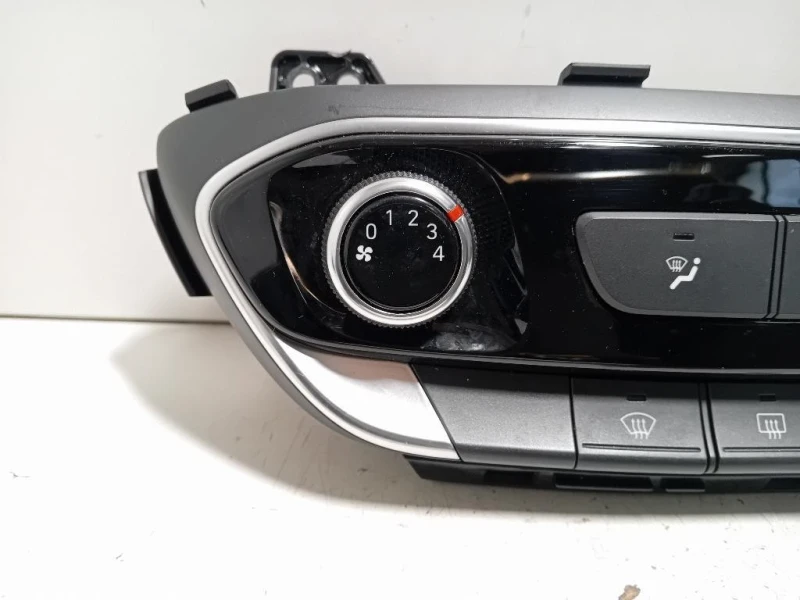 Modulo Comando Riscaldamento Clima 97250-G4AA0 Hyundai I30 III CW 2020