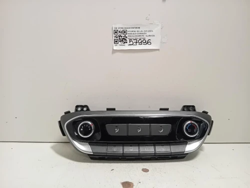 Modulo Comando Riscaldamento Clima 97250-G4AA0 Hyundai I30 III CW 2020