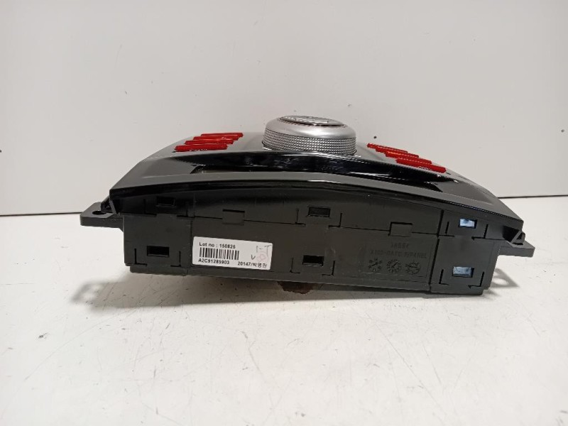 Modulo Comando Riscaldamento Clima 6872035000 Ssangyong Tivoli 2015