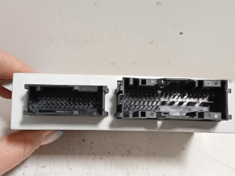 Modulo Convertitore DI Tensione 6135744671201 Bmw Serie 2 F23 Cabrio 2014