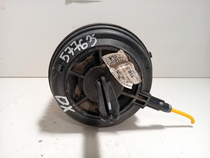 Molla Ammortizzatore Pneumatica POST DX 95B616602F Porsche Macan I 2014