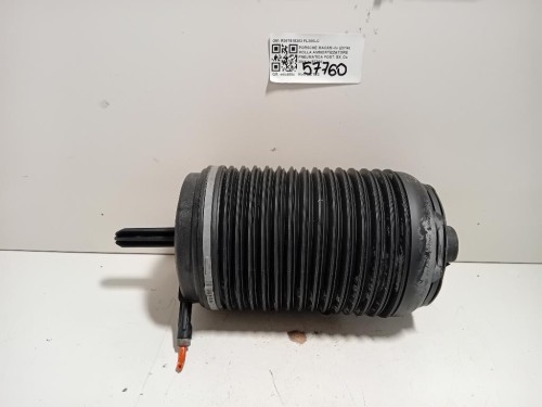 Molla Ammortizzatore Pneumatica POST SX R307515203 Porsche Macan I 2014