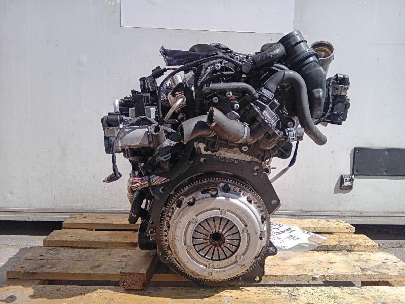 Motore Completo CZCA 125 CV 91 KW Audi A1 8XF Sportback 2015