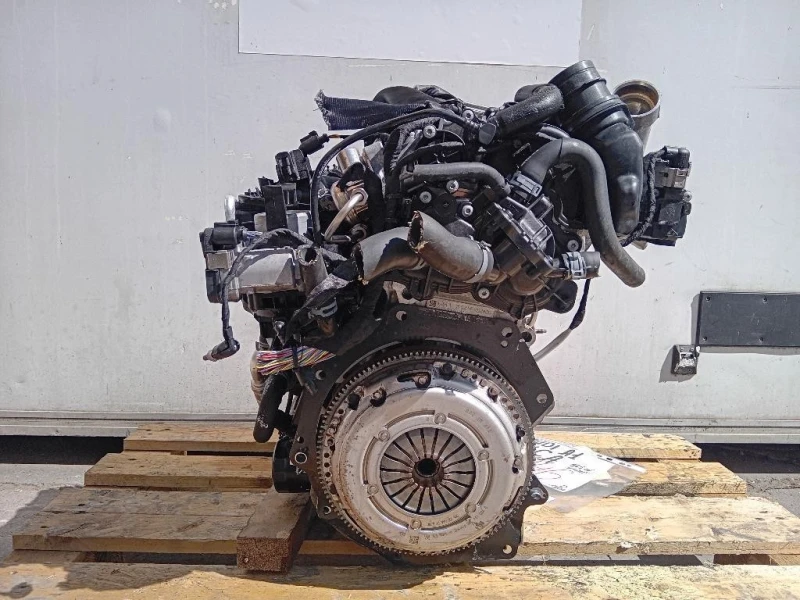 Motore Completo CZCA 125 CV 91 KW Audi A1 8XF Sportback 2015