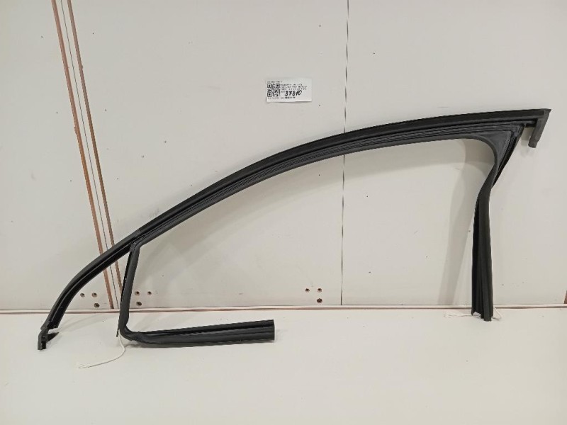 Canalina Guida Cristallo Porta LATO ANT ANT DX 96778938TV Peugeot 308 II 2017