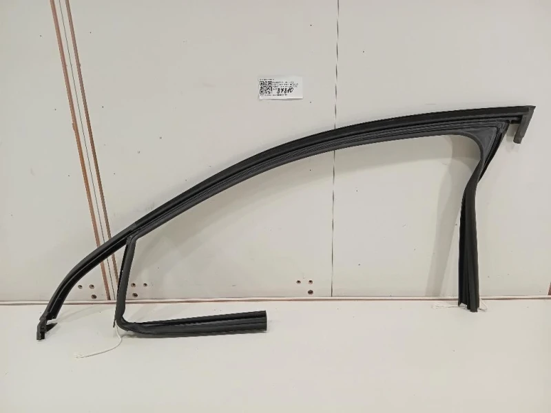 Canalina Guida Cristallo Porta LATO ANT ANT DX 96778938TV Peugeot 308 II 2017