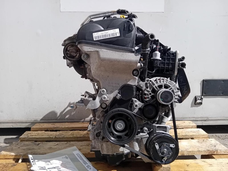 Motore Completo CZCA 125 CV 91 KW Audi A1 8XF Sportback 2015