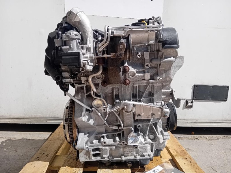 Motore Completo CZCA 125 CV 91 KW Audi A1 8XF Sportback 2015