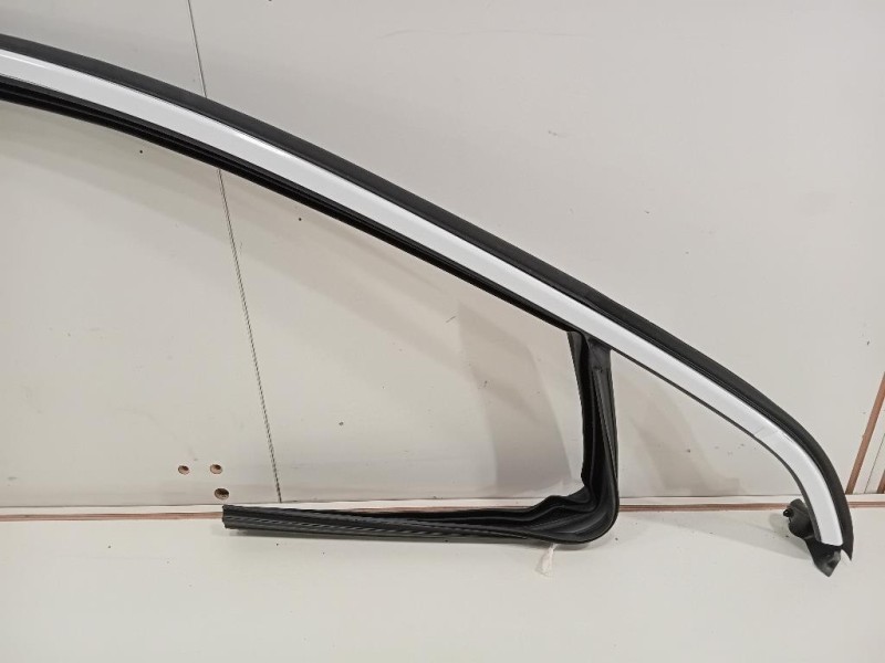 Canalina Guida Cristallo Porta LATO ANT ANT DX 96778938TV Peugeot 308 II 2017