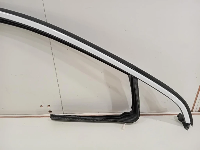 Canalina Guida Cristallo Porta LATO ANT ANT DX 96778938TV Peugeot 308 II 2017
