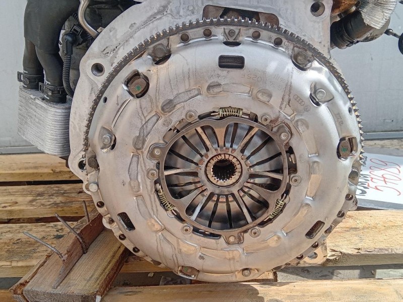 Motore Completo BMM 140 CV 102 KW Audi A3 8P1 2004
