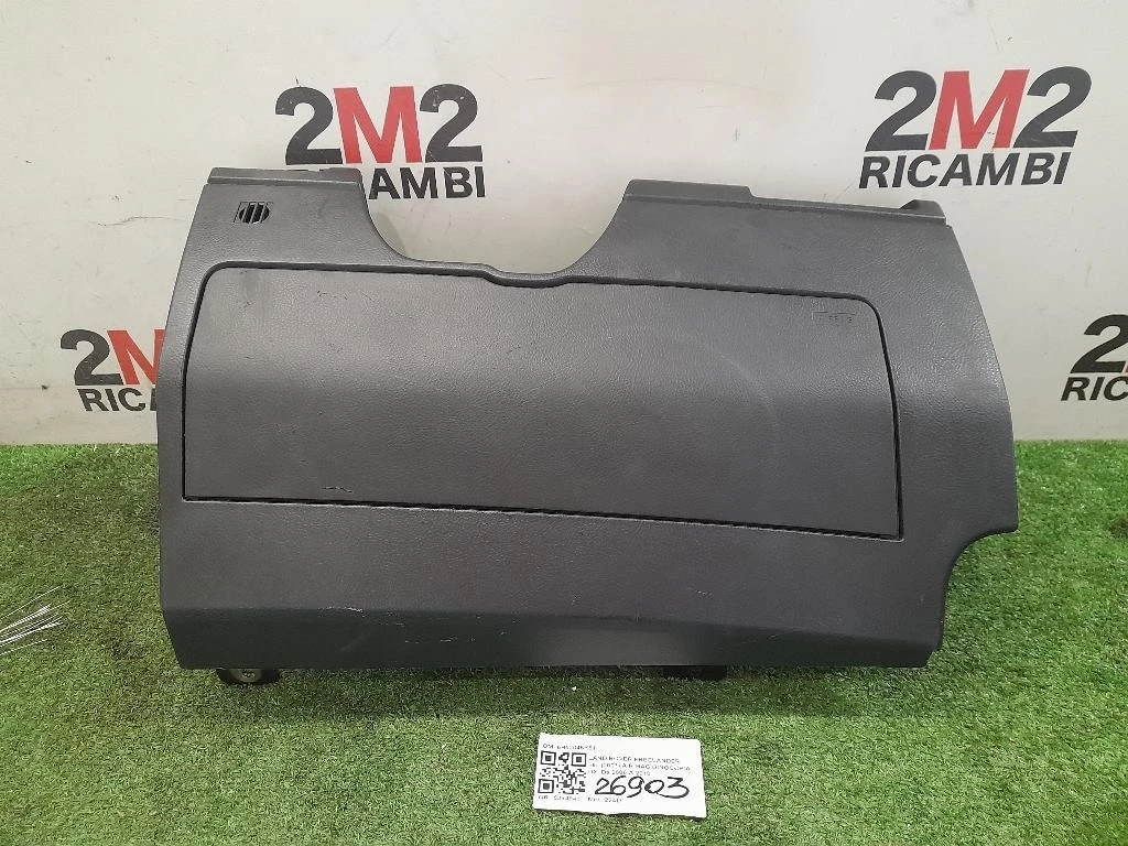 Air-bag Ginocchia DX 6H52045K61 Land Rover Freelander II 2007