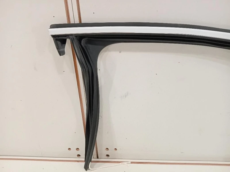 Canalina Guida Cristallo Porta LATO ANT ANT DX 96778938TV Peugeot 308 II 2017
