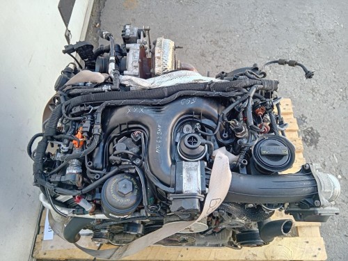 Motore Completo CDUC 245 CV 180 KW Audi A4 8K5 Avant 2012