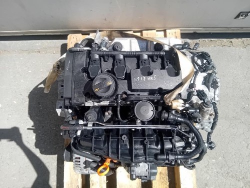 Motore Completo BWA 200 CV 147 KW Audi TT 8J3 2007