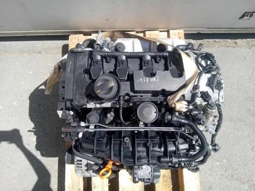 Motore Completo BWA 200 CV 147 KW Audi TT 8J3 2007