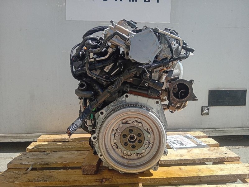 Motore Completo BWA 200 CV 147 KW Audi TT 8J3 2007
