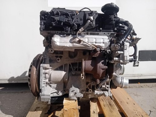 Motore Completo N47D20C 116 CV 85 KW Bmw Serie 1 F20 Berlina 2012