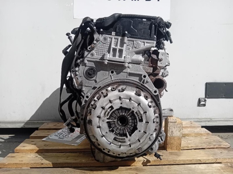 Motore Completo N47D20C 116 CV 85 KW Bmw Serie 1 F20 Berlina 2012