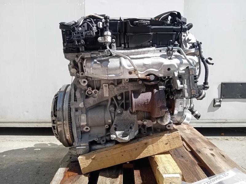 Motore Completo B47D20A 150 CV 110 KW Bmw Serie 2 F23 Cabrio 2014