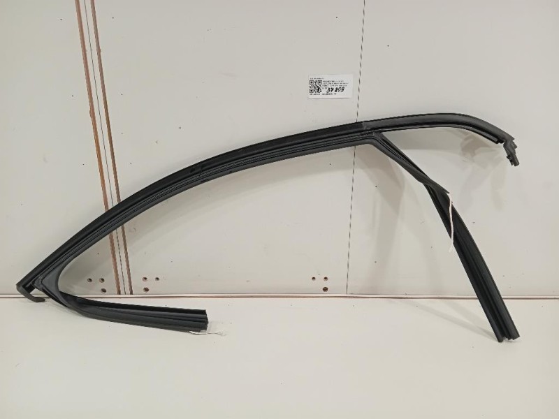 Canalina Guida Cristallo Porta LATO ANT ANT SX 96778949TV Peugeot 308 II 2017