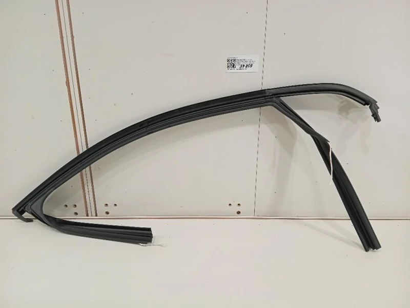 Canalina Guida Cristallo Porta LATO ANT ANT SX 96778949TV Peugeot 308 II 2017
