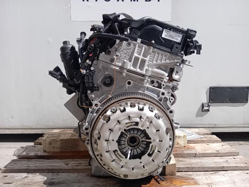 Motore Completo B47D20A 150 CV 110 KW Bmw Serie 2 F23 Cabrio 2014